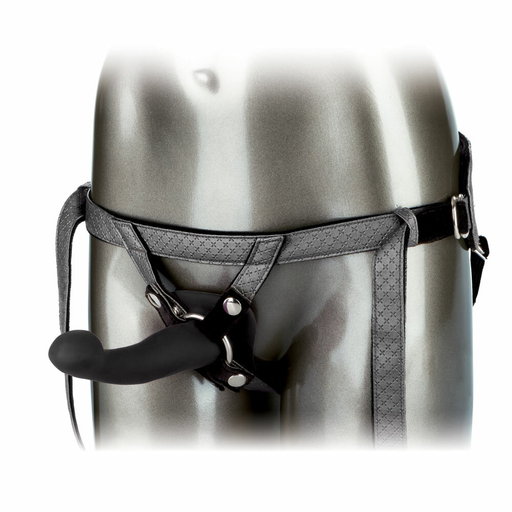 HER ROYAL HARNESS VIB SET 