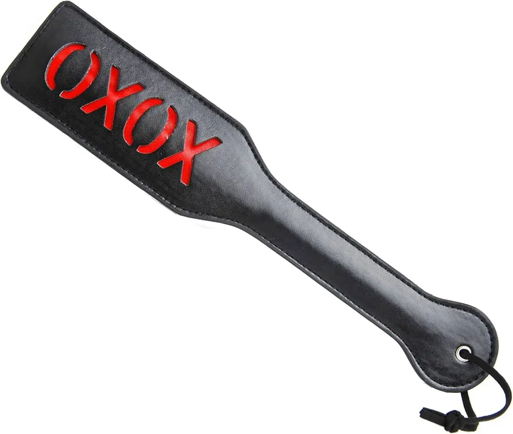 XOXO PADDLE 