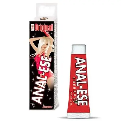 CHERRY ANAL-ESE 0.5 OZ