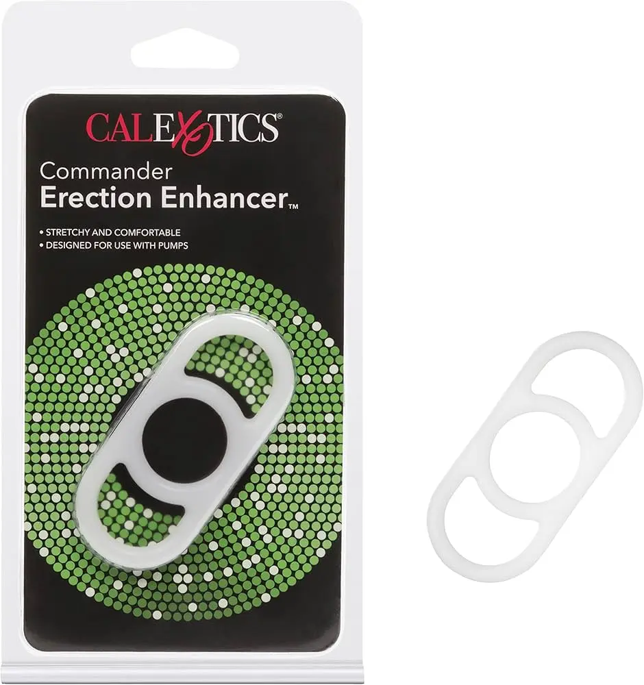 CALEXOTICS COMMANDER ERECTION ENHANCER  