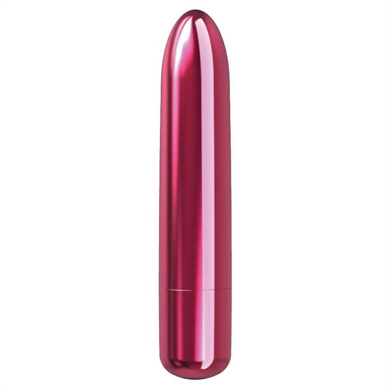 BULLET POINT 10 FUNTIONS PINK