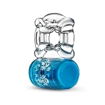 PLAY WITH ME PLEASER C-RING RECHARGEABLE