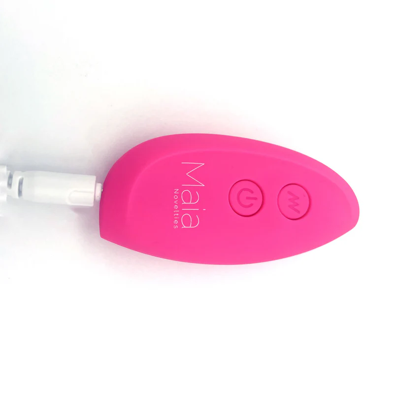 PINK BULLET/REMOTE