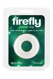 FIREFLY BUBBLE RING SINGLE