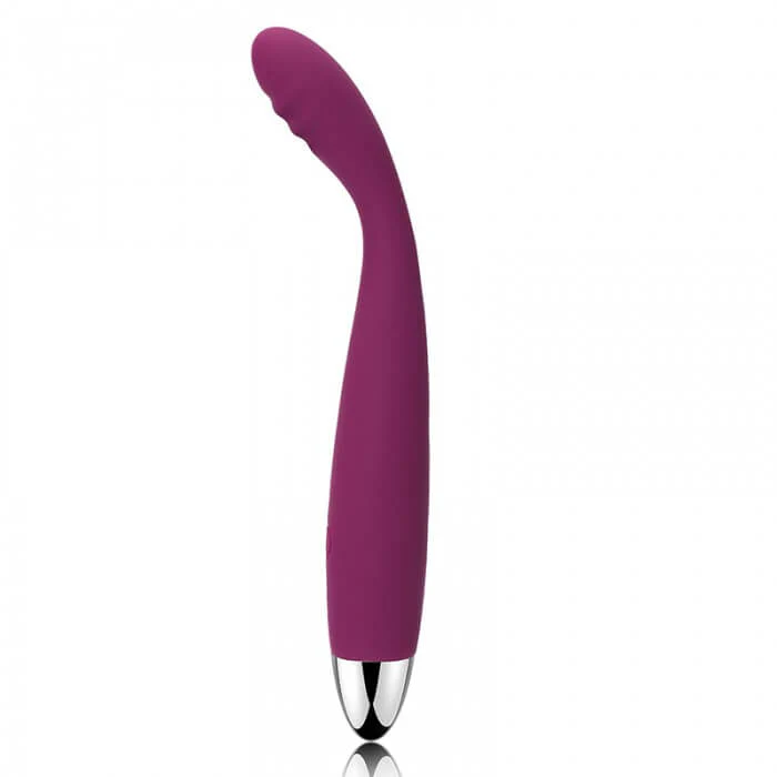 RECHARGEABLE G-SPOT VIBRATOR