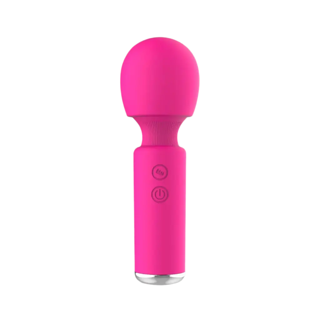 MINI WAND MASSAGER
