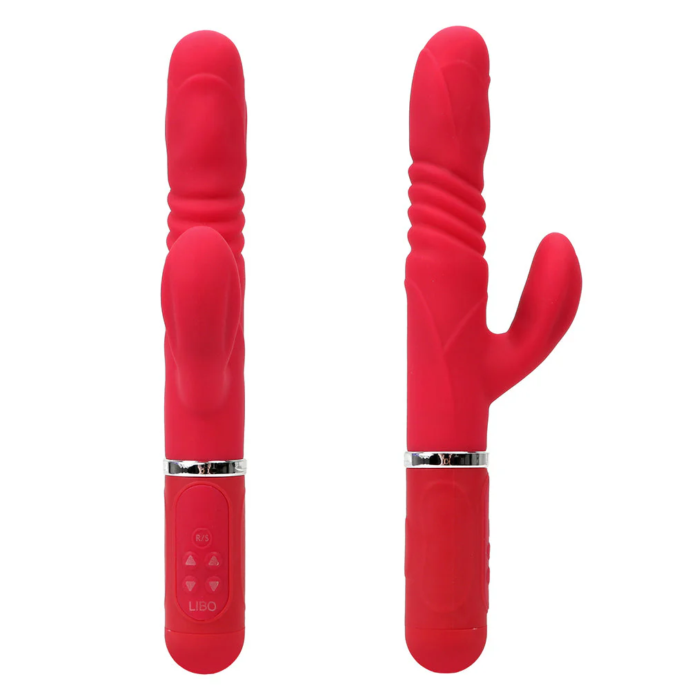 THRUSTING RABBIT VIBE